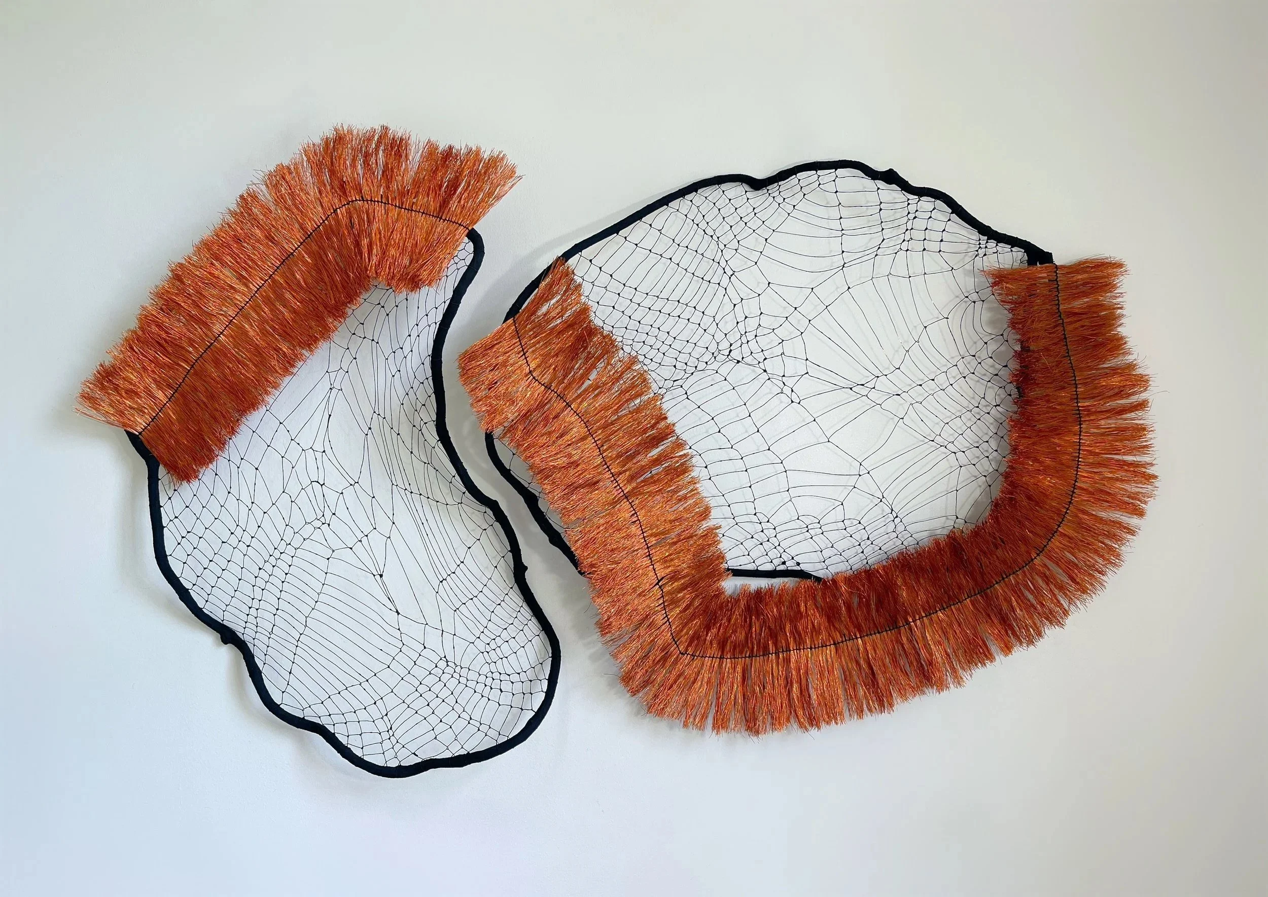 Catronia Pollard 12 October- 2 Nov 2026