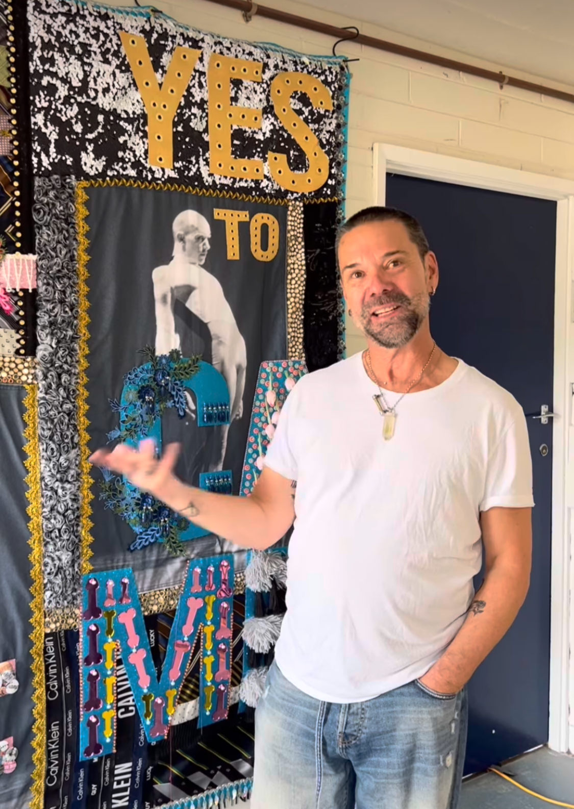 Ian Thomas - 2 - 30 March 2026