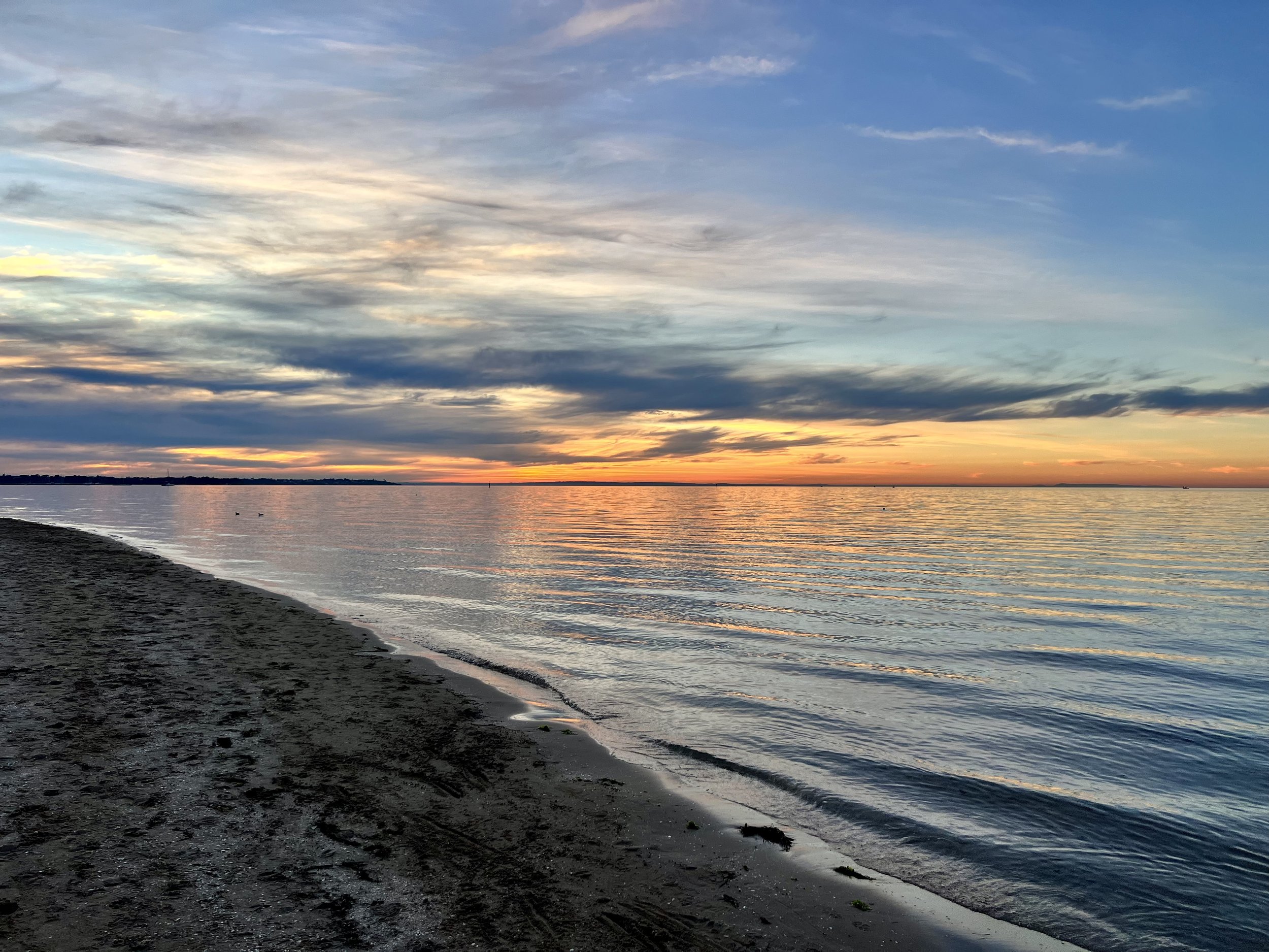 Port Phillip Bay, Mornington Peninsula
