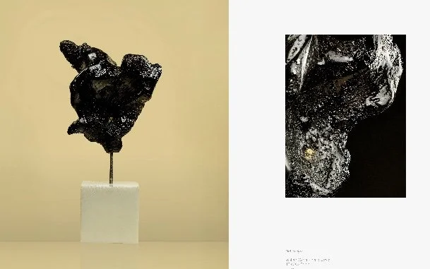 Piotr Sobiesiak -Residency : 6 Oct – 10 Nov 2025 Exhibition: 8 Nov- 30 Nov 2025