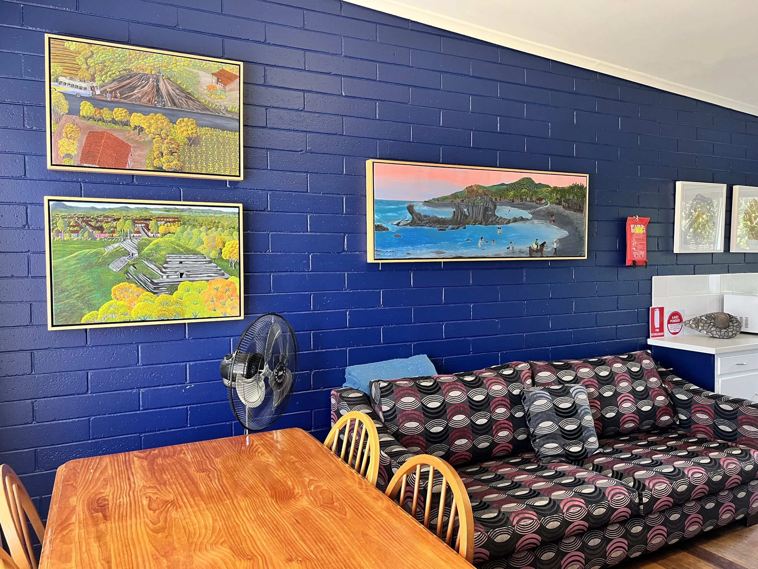 Explore Apartment 1 - Two Bedroom - Sleeps up to 6 