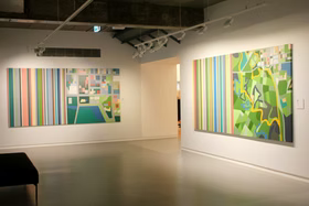 Tammy Honey - Residency: 22 Dec – 5 Jan 2026 Exhibition: 3 – 26 Jan 2026