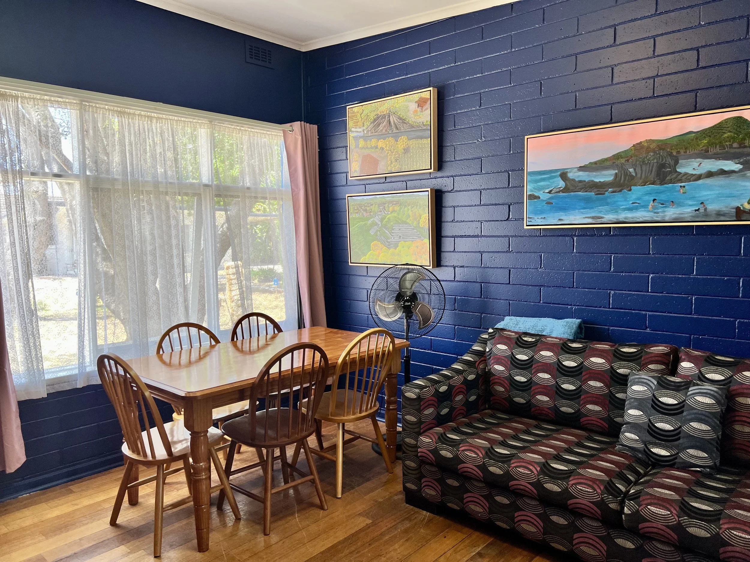 Explore Apartment 1 - Two Bedroom - Sleeps up to 6 