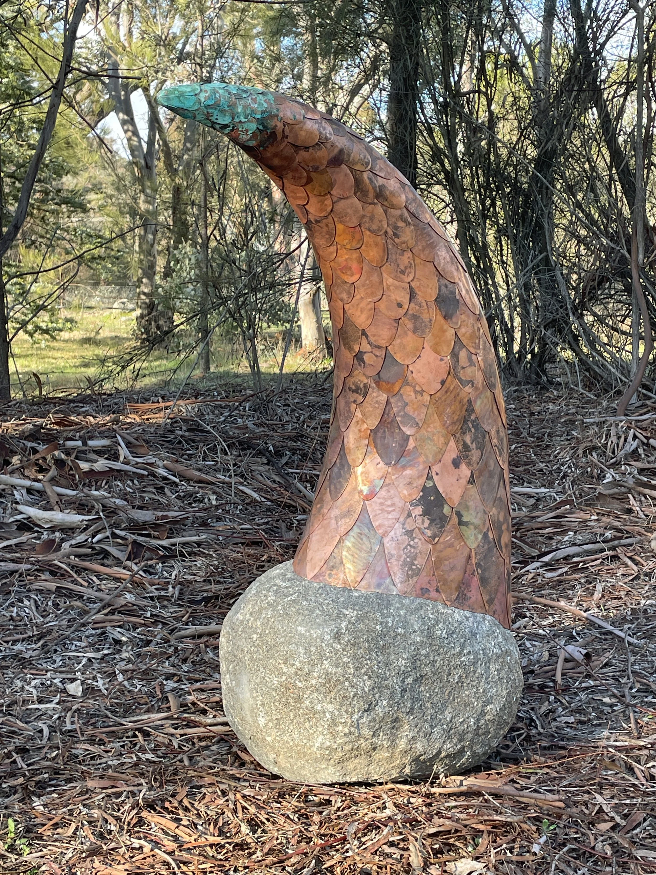 David Jensz - $30,000