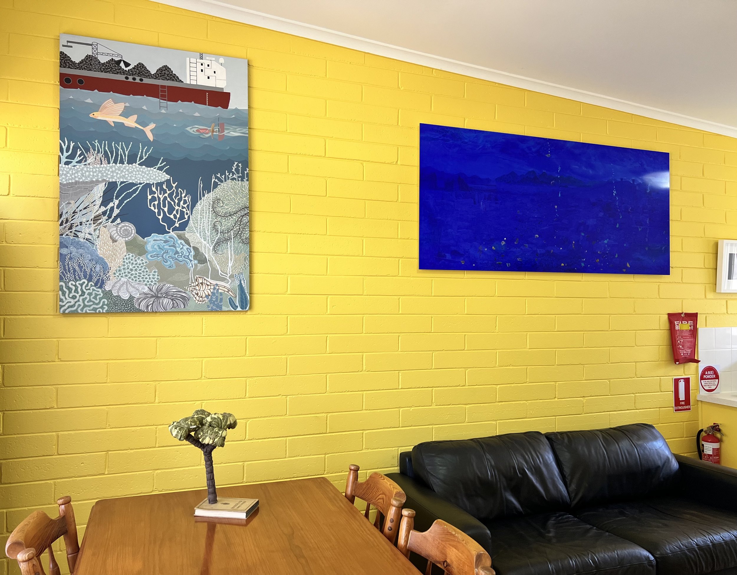 Explore Apartment 3 - Two Bedroom - Sleeps up to 6