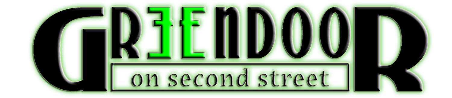 Greendoor on 2nd Street