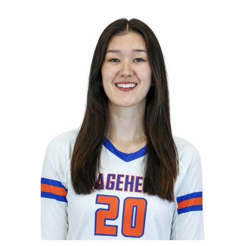 Coach Paige
