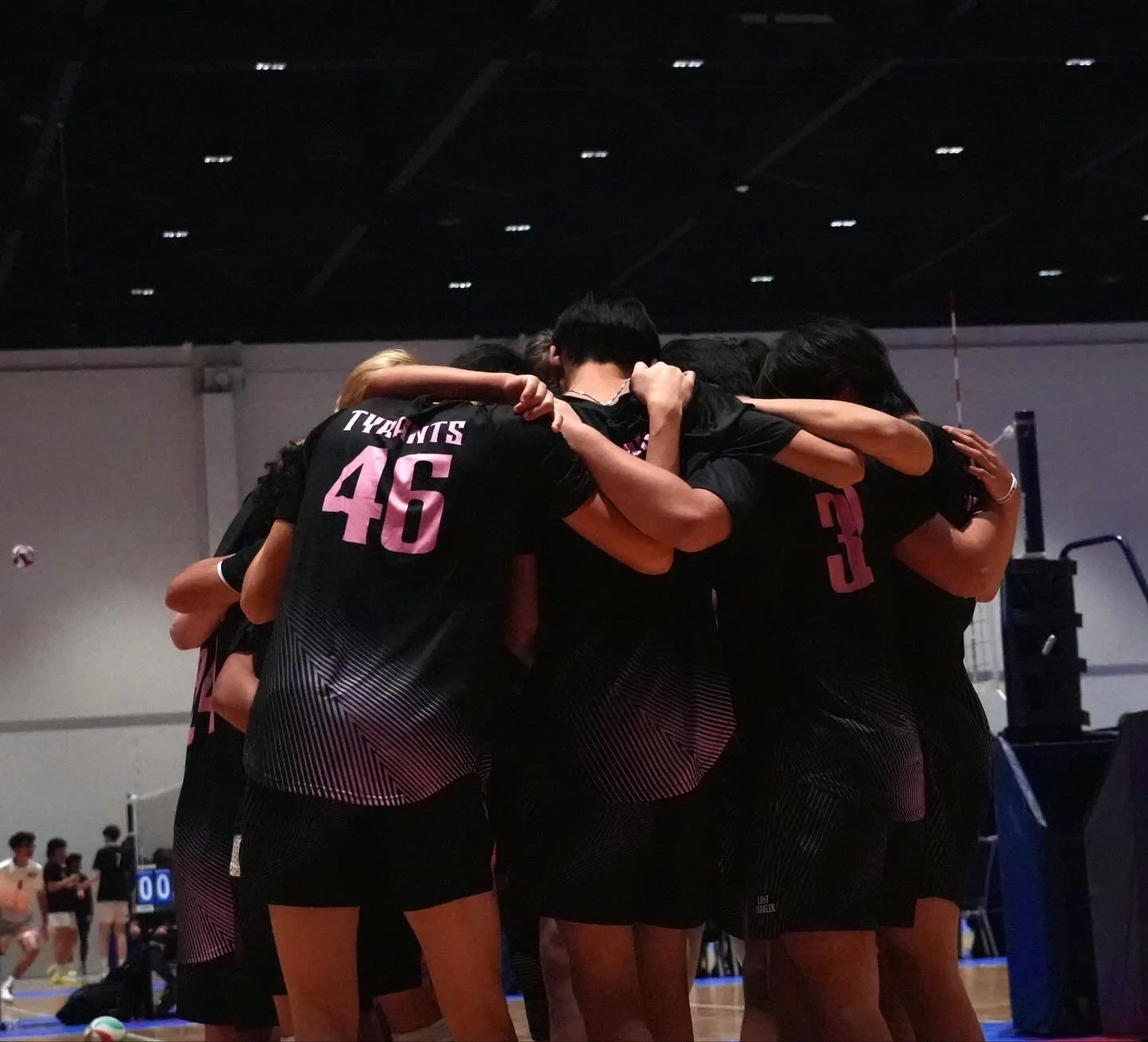 Great weekend at Power League Regionals to close out the WCVBA Fall League. Next up - SoCal Cup!