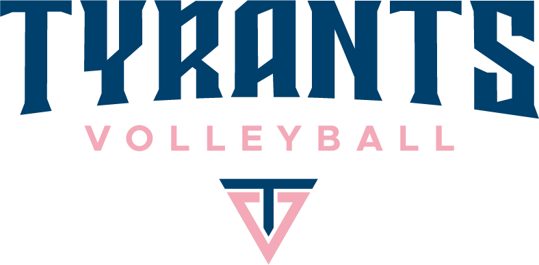 Tyrants Volleyball Club