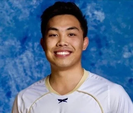 Coach Paolo
