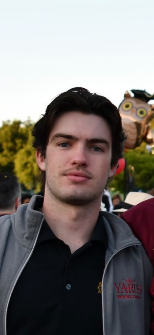 Coach Shane