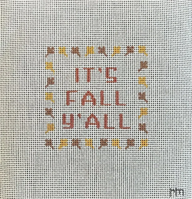 Fall Yall