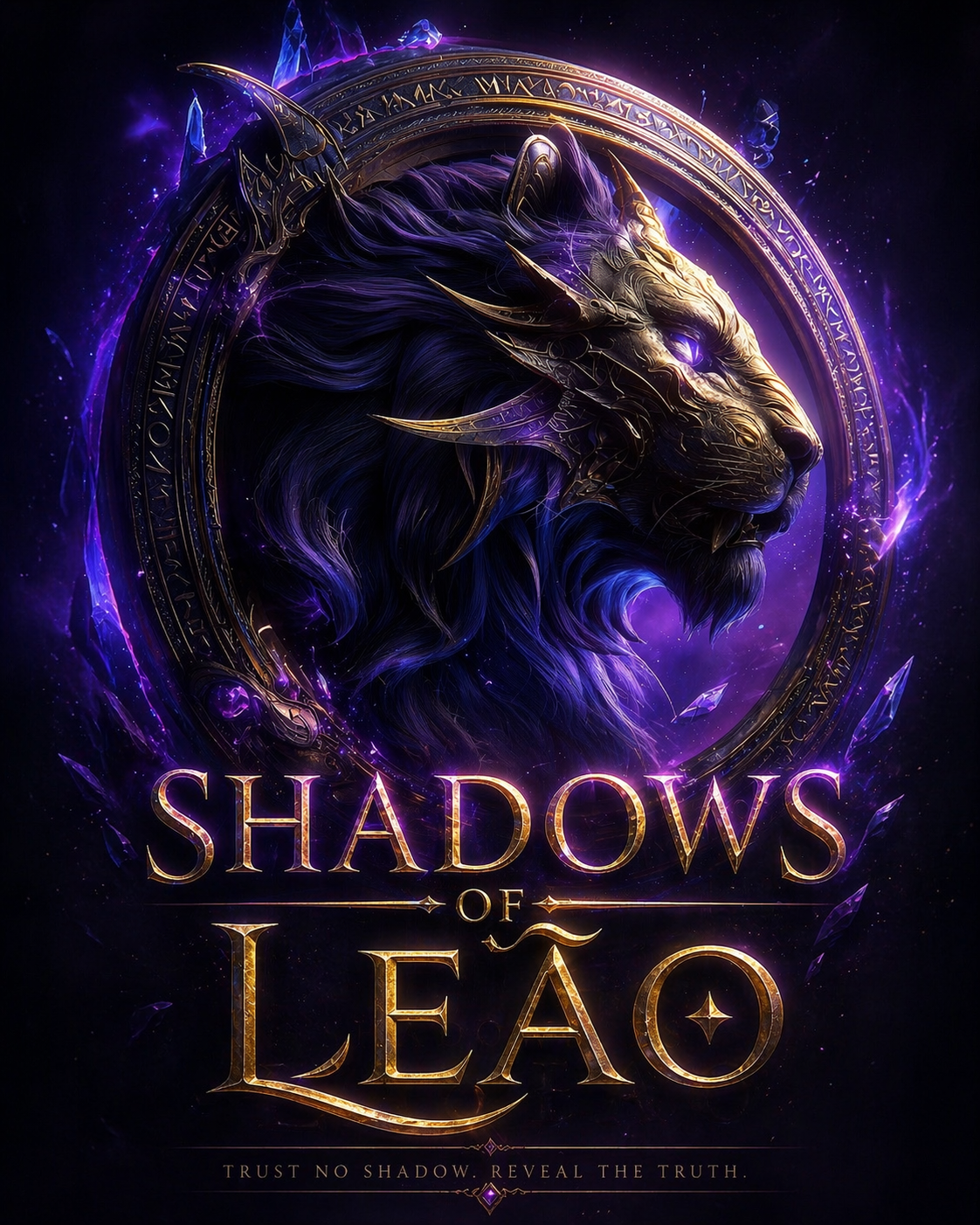 Shadows of Leão