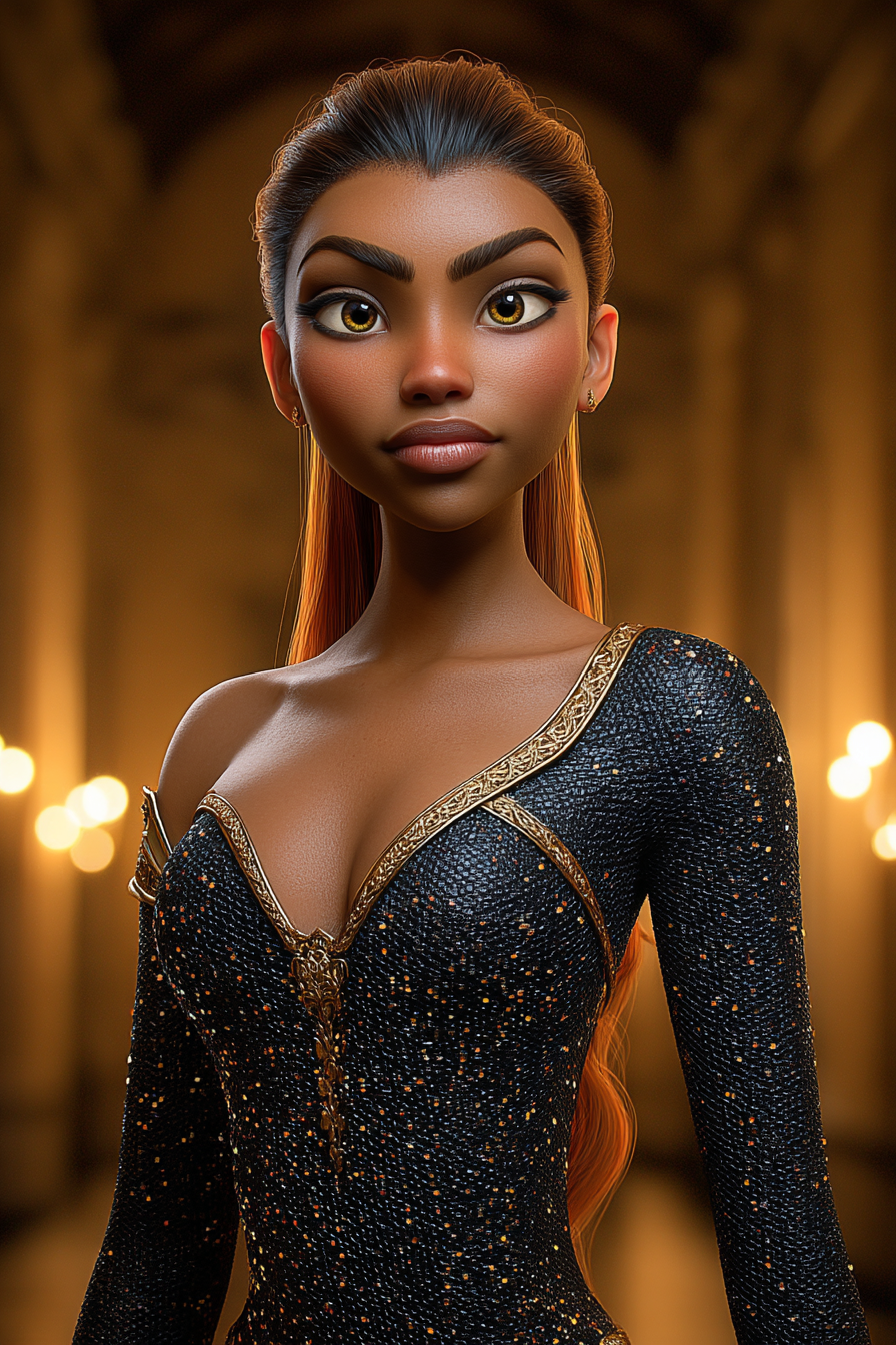 Four Horseman: Death