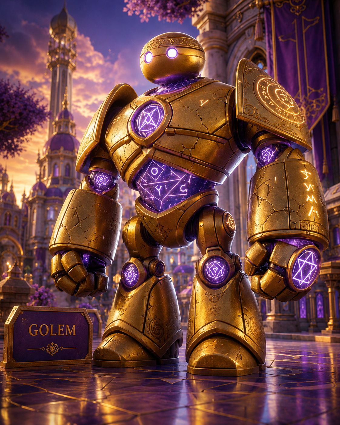 Golem