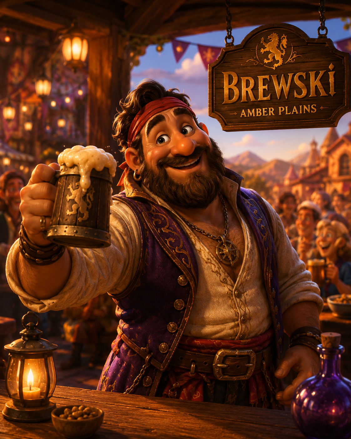 Brewski