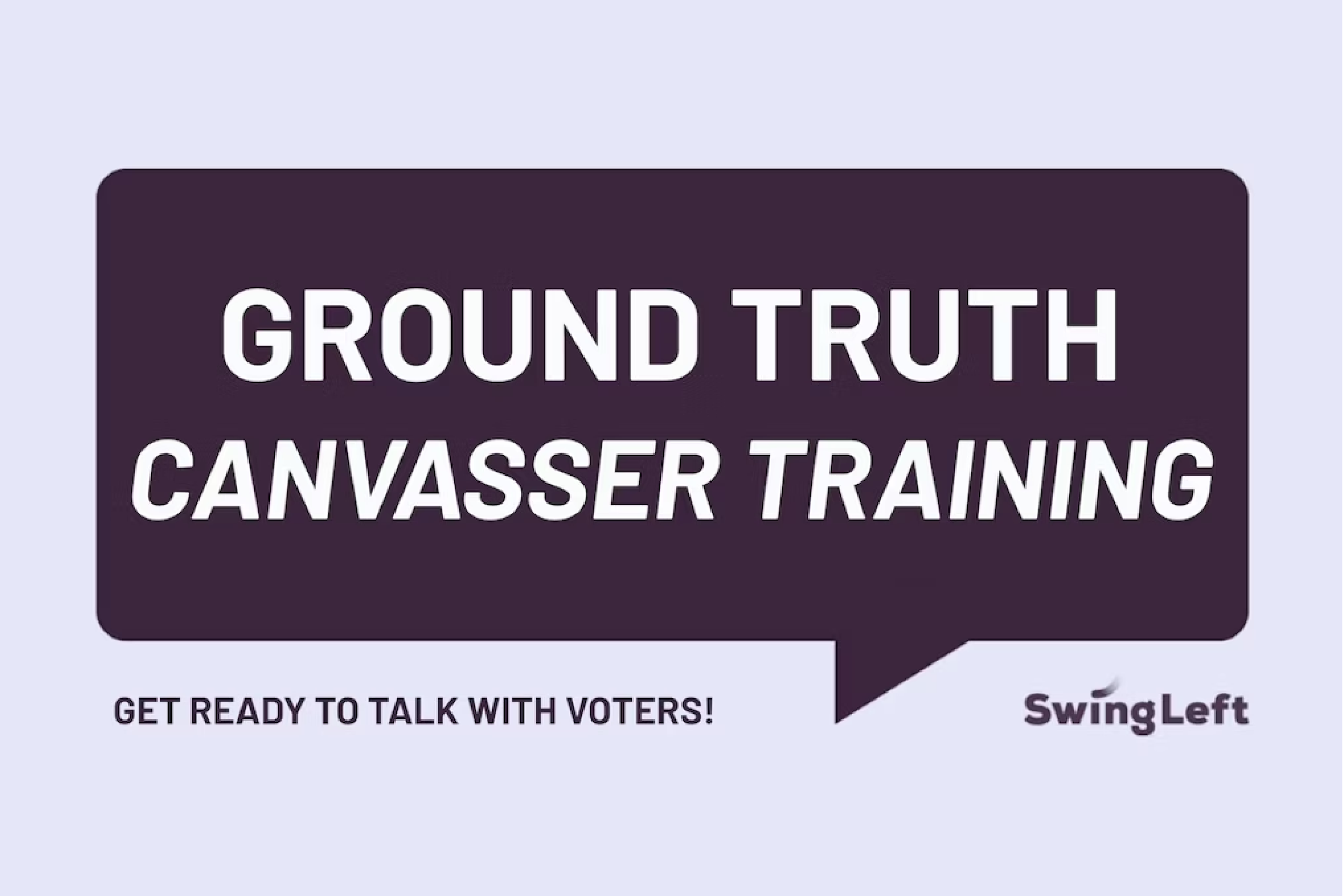 Ground Truth Deep Canvassing