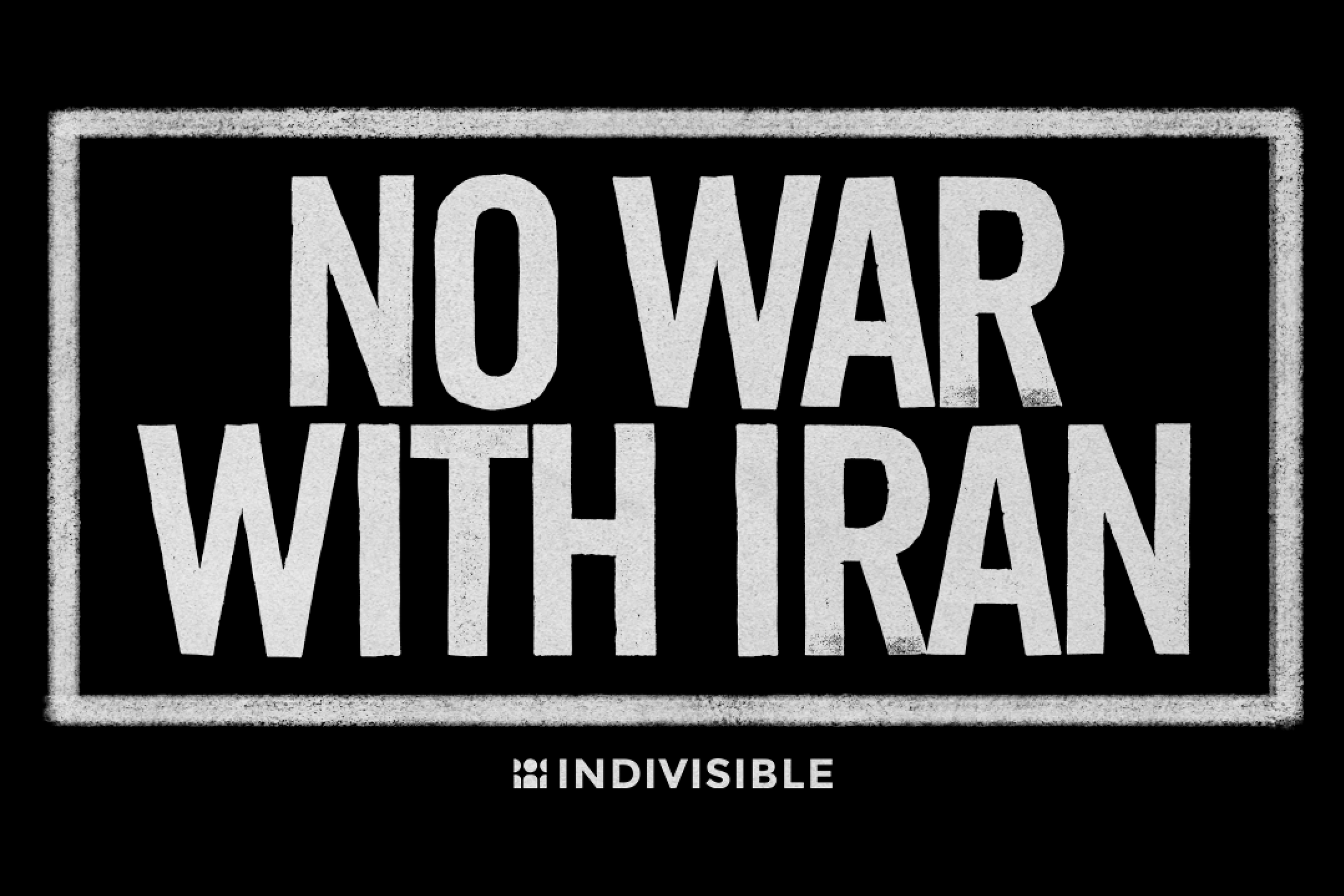 Tell Congress: Stop Trump's War with Iran