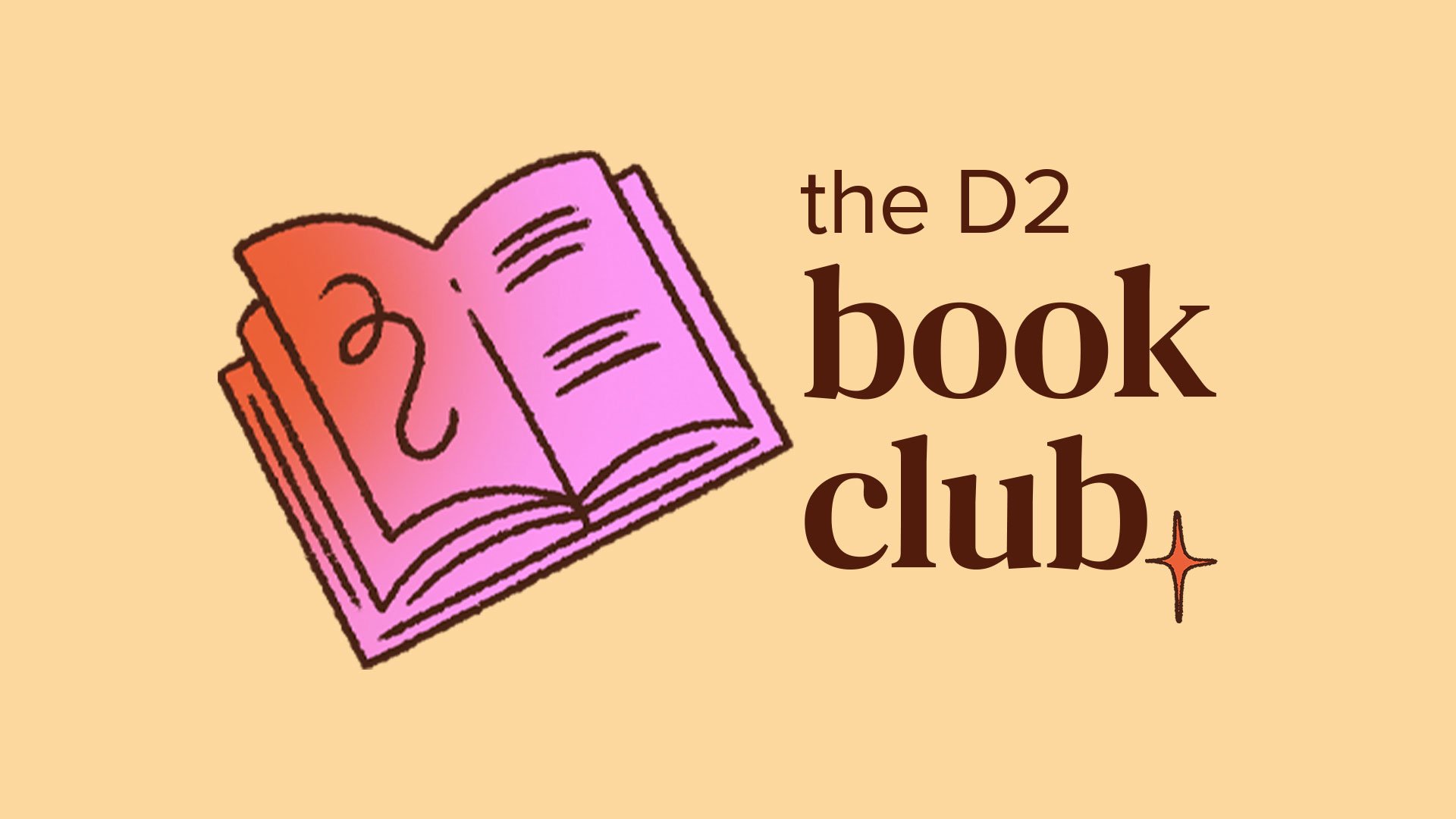 April Book Club Reading List