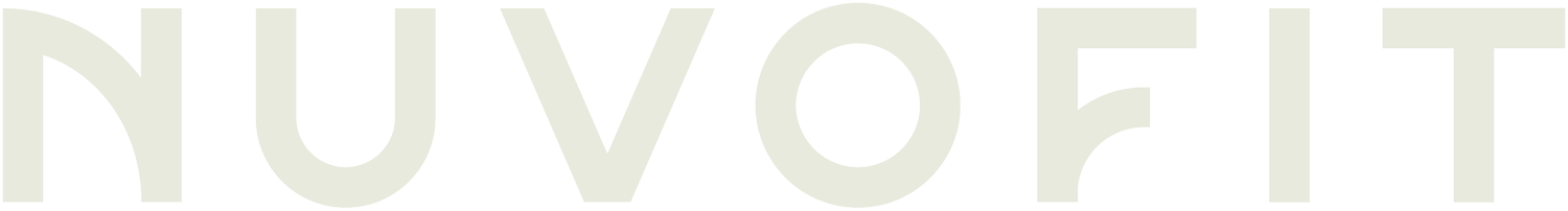 NuvoFit | Hamilton Gym