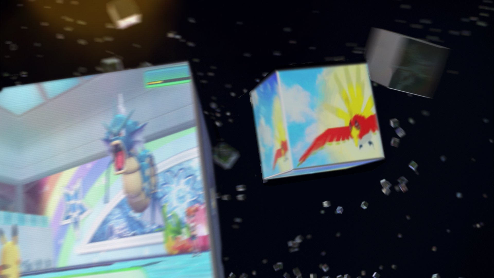 The POKÉMON Company