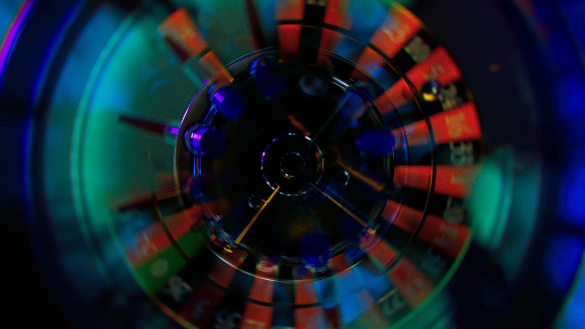 CSI Vegas