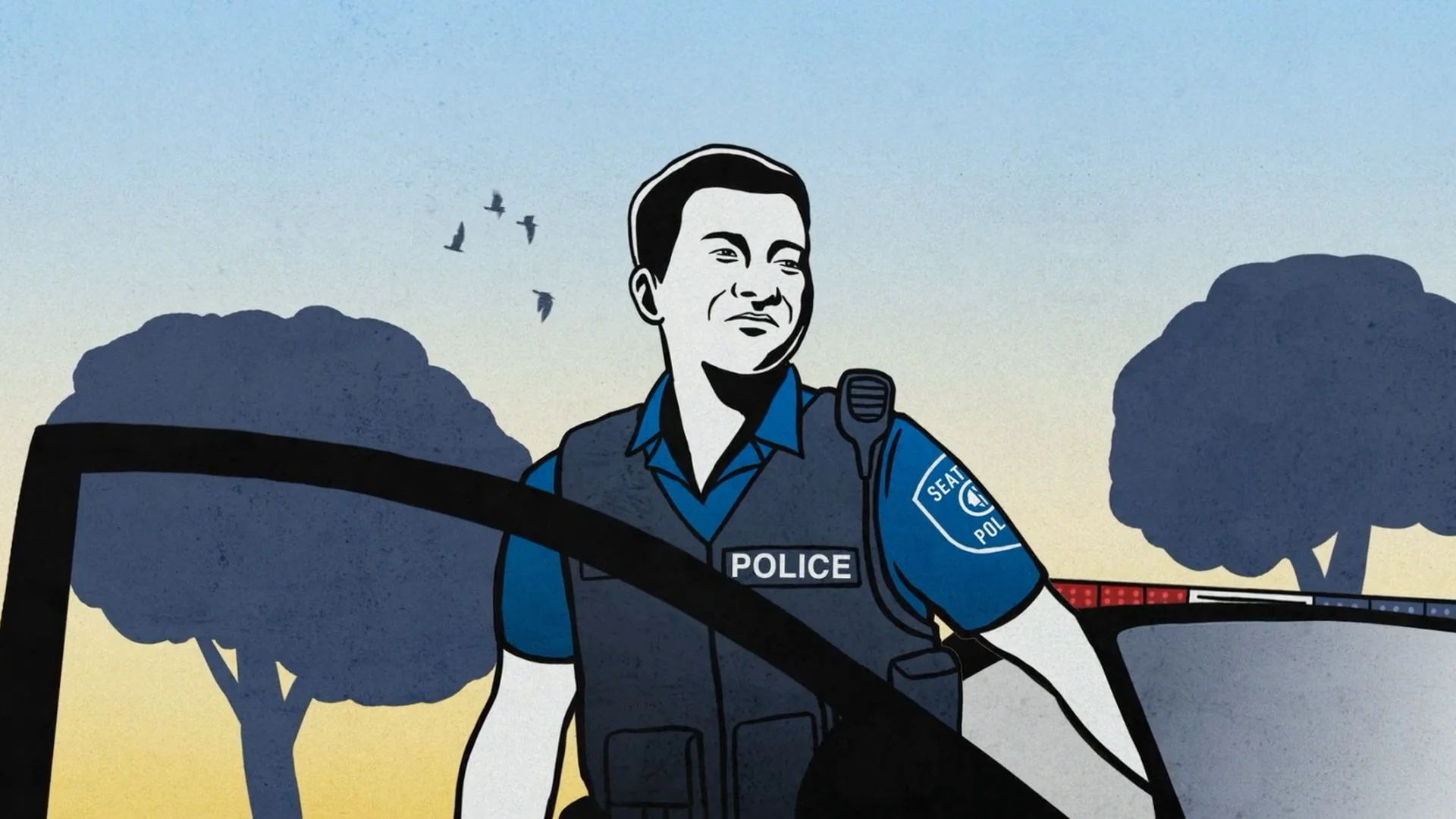 Seattle PD: All Clear