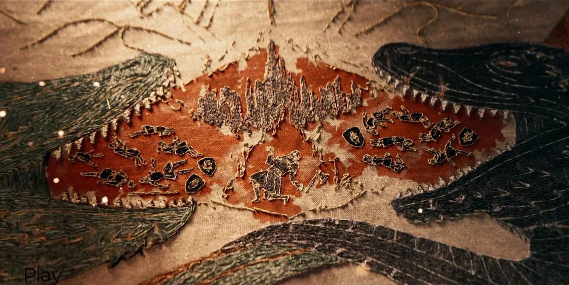 House of Dragon