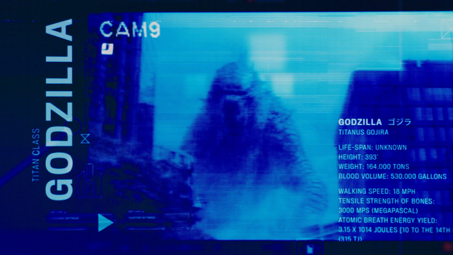 Godzilla vs. Kong