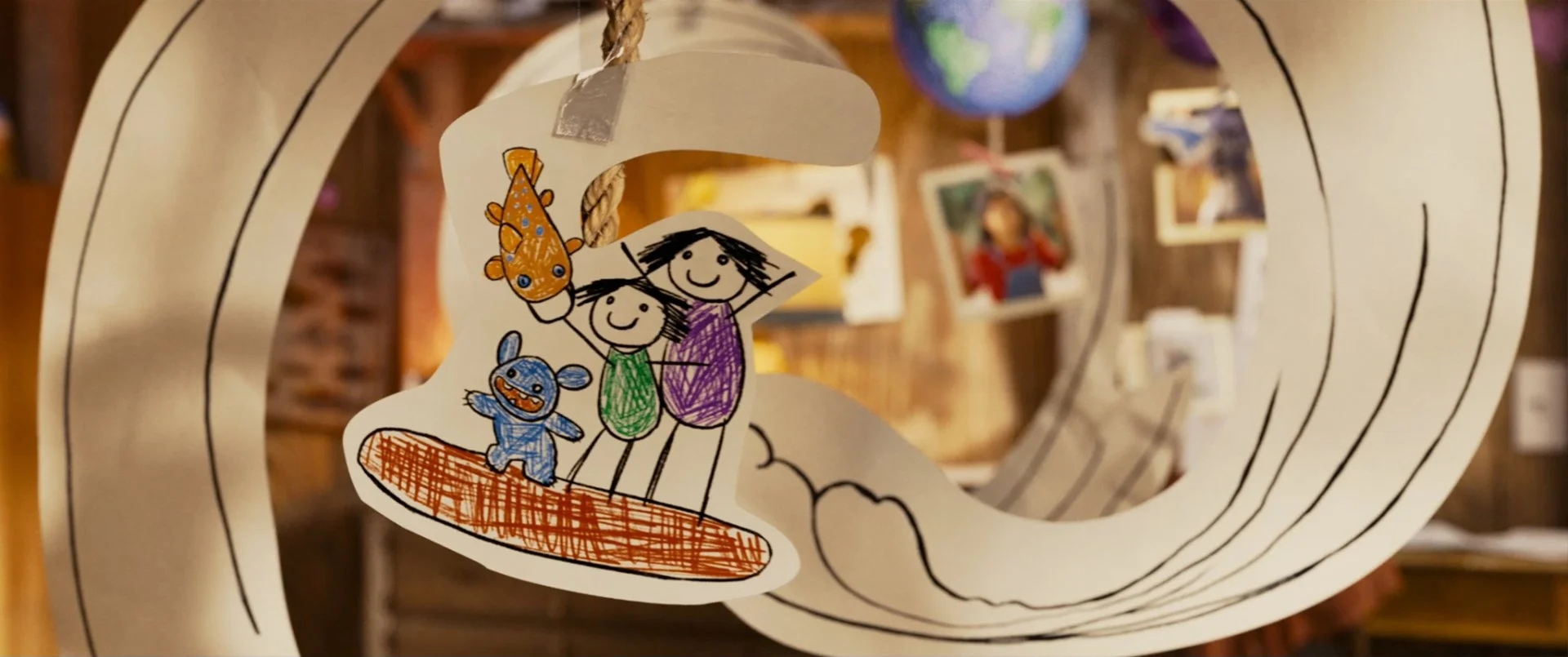 Lilo and Stitch