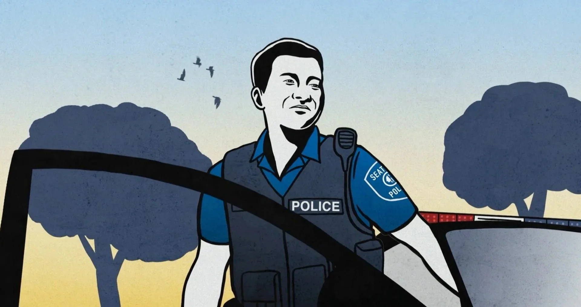 Seattle PD: All Clear