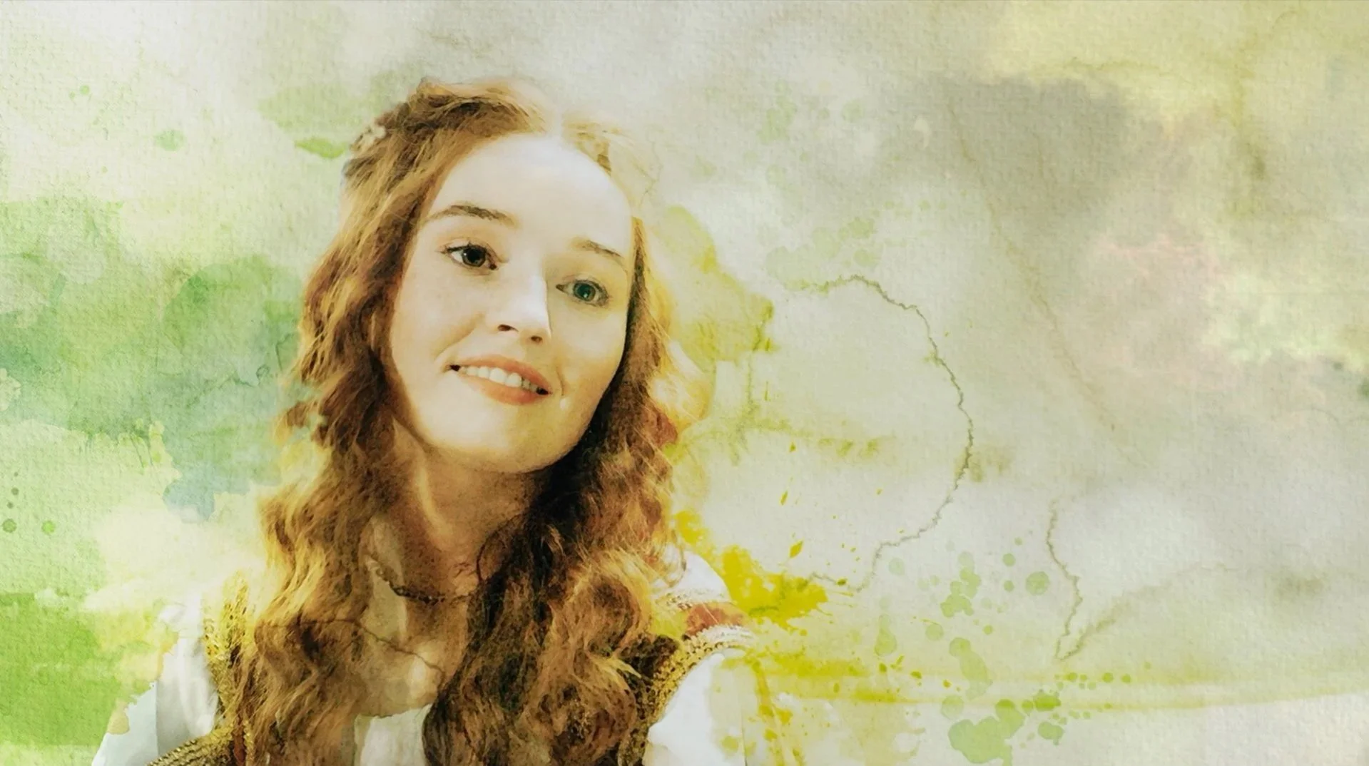 Rosaline