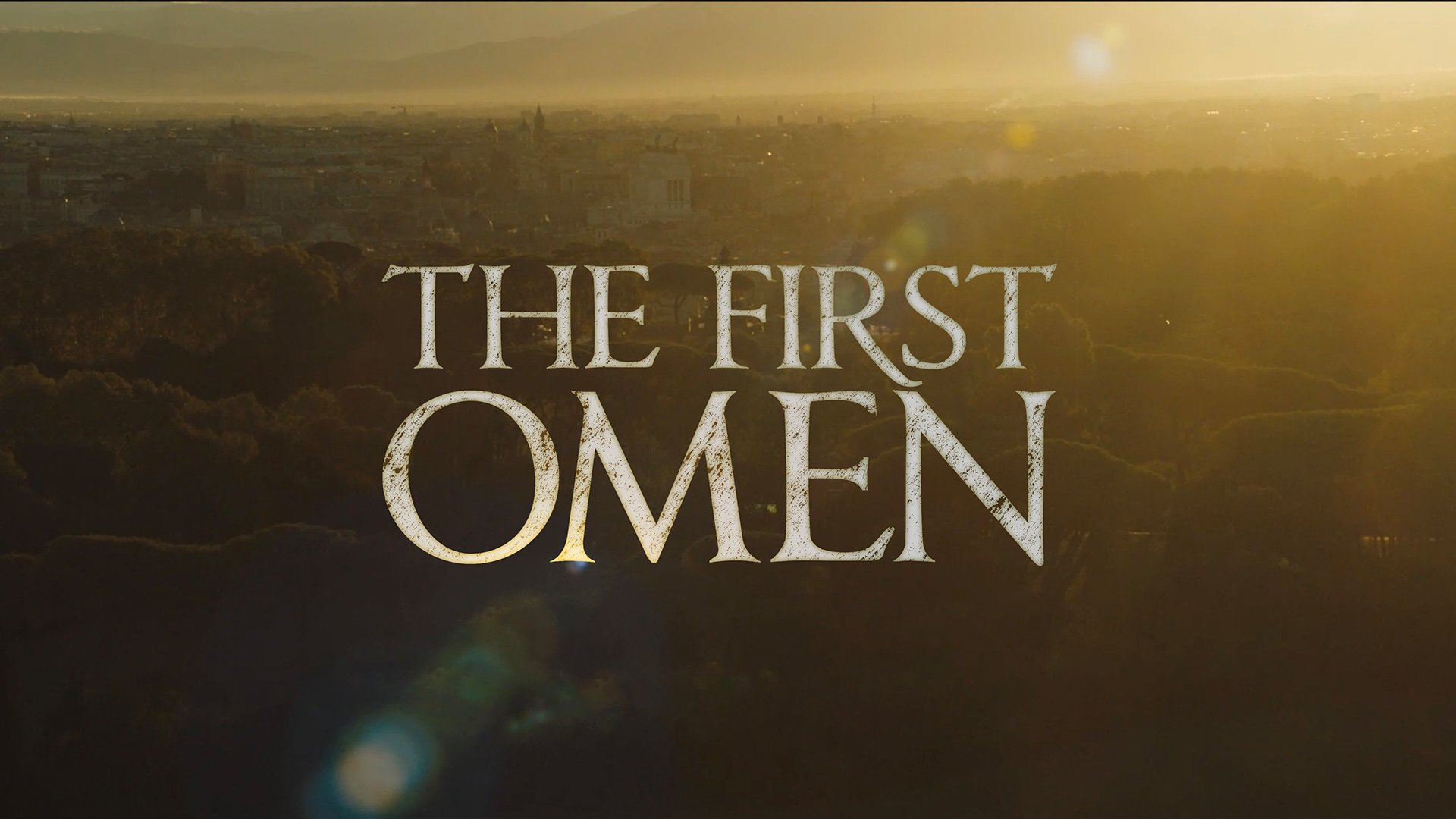 The First Omen