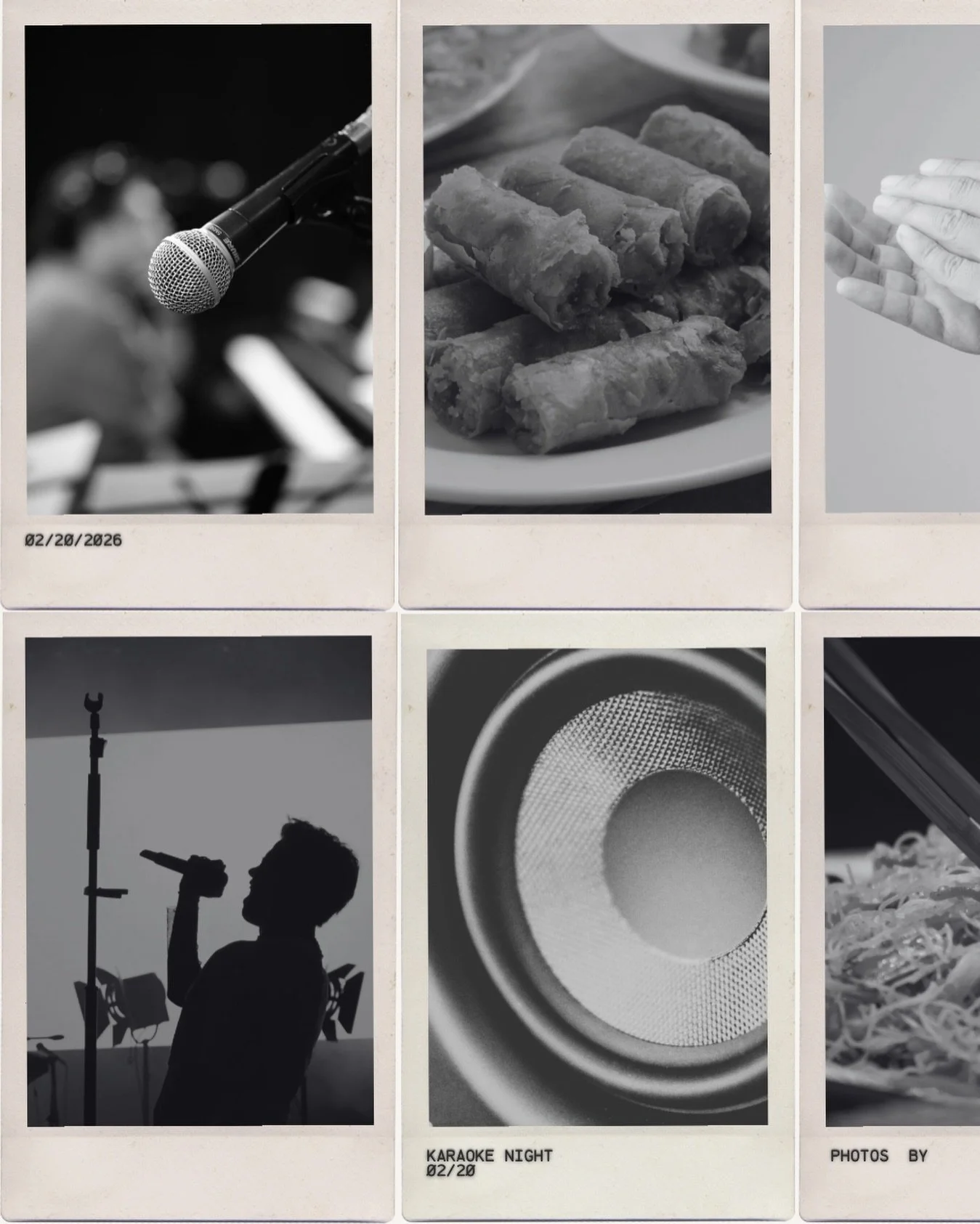 Only 5 weeks to go!

Grab your tickets today and secure your seat for a night of fun, food, and karaoke 🎤

The first 20 people to register will have a chance to compete for a cash prize ! 

Tickets available &mdash; link in bio.
#RootsandRise #Karao