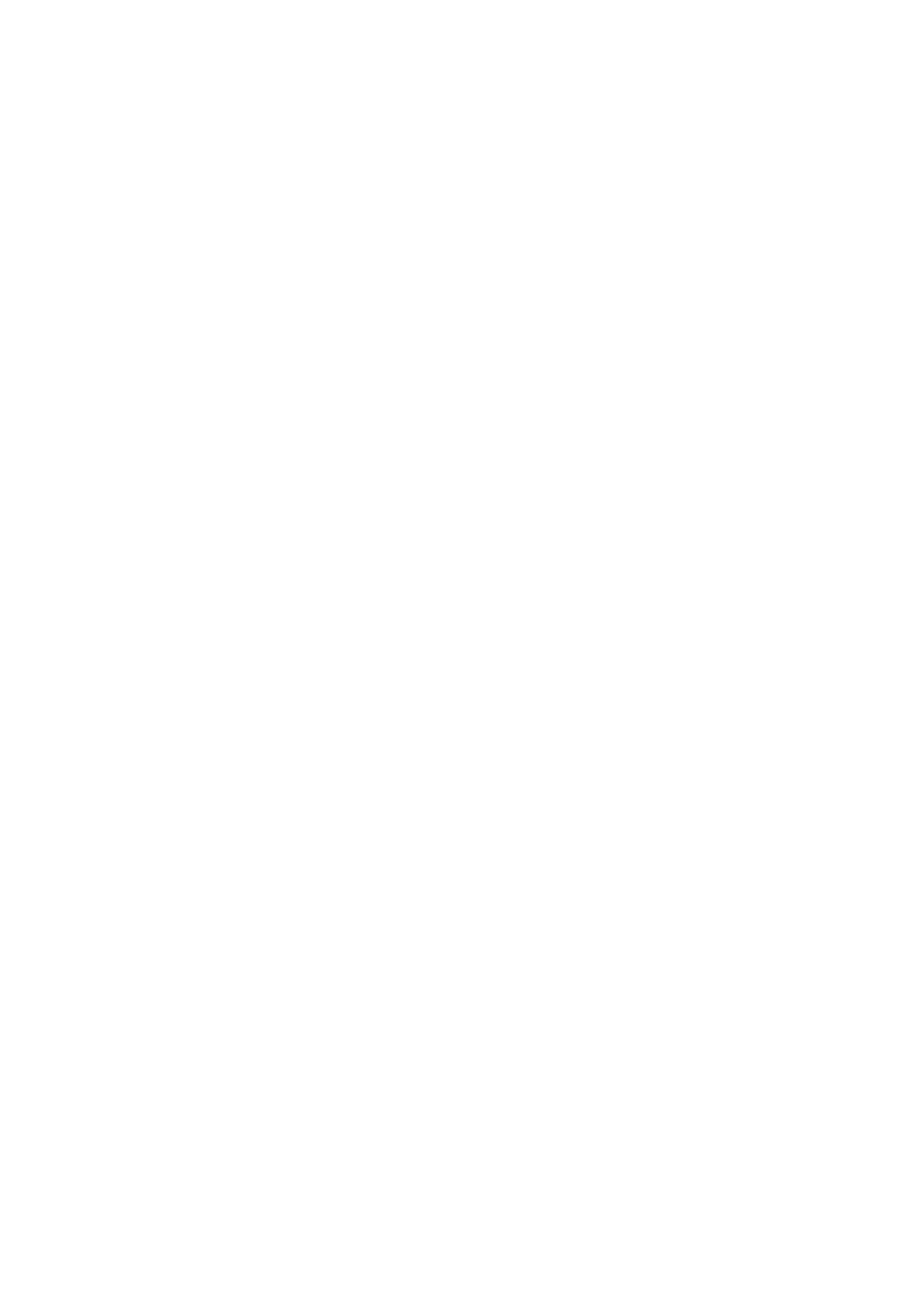 Black and white illustration of a woman with earrings, with the American continent as her hair and a speech bubble above her head.