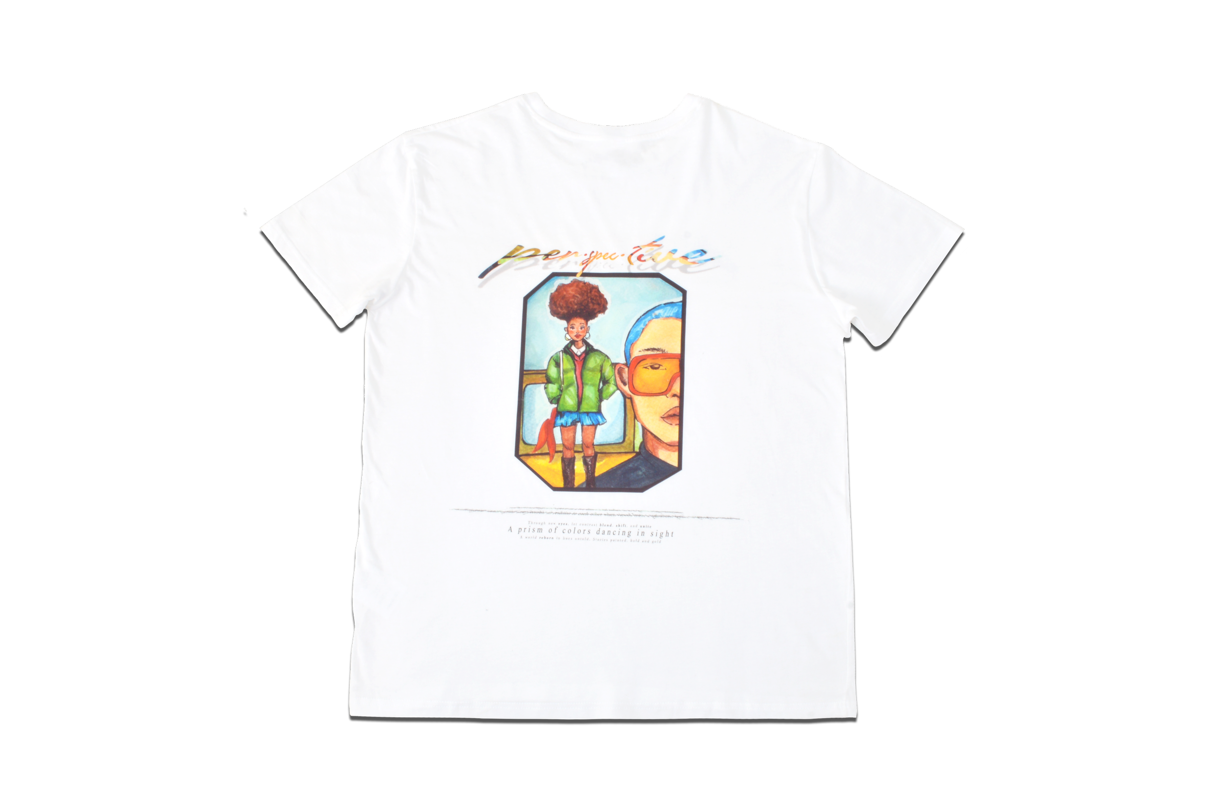 Perspective T-Shirt
