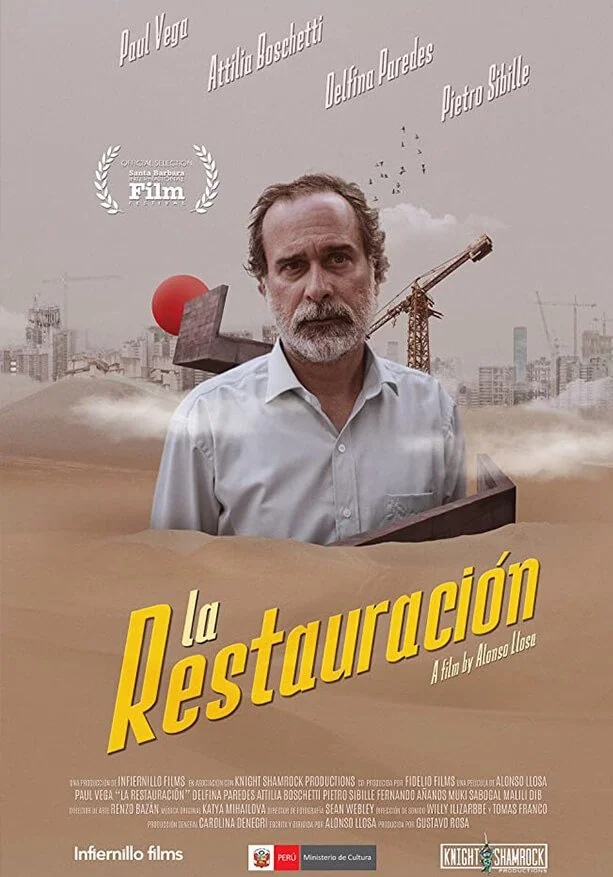 The Restoration