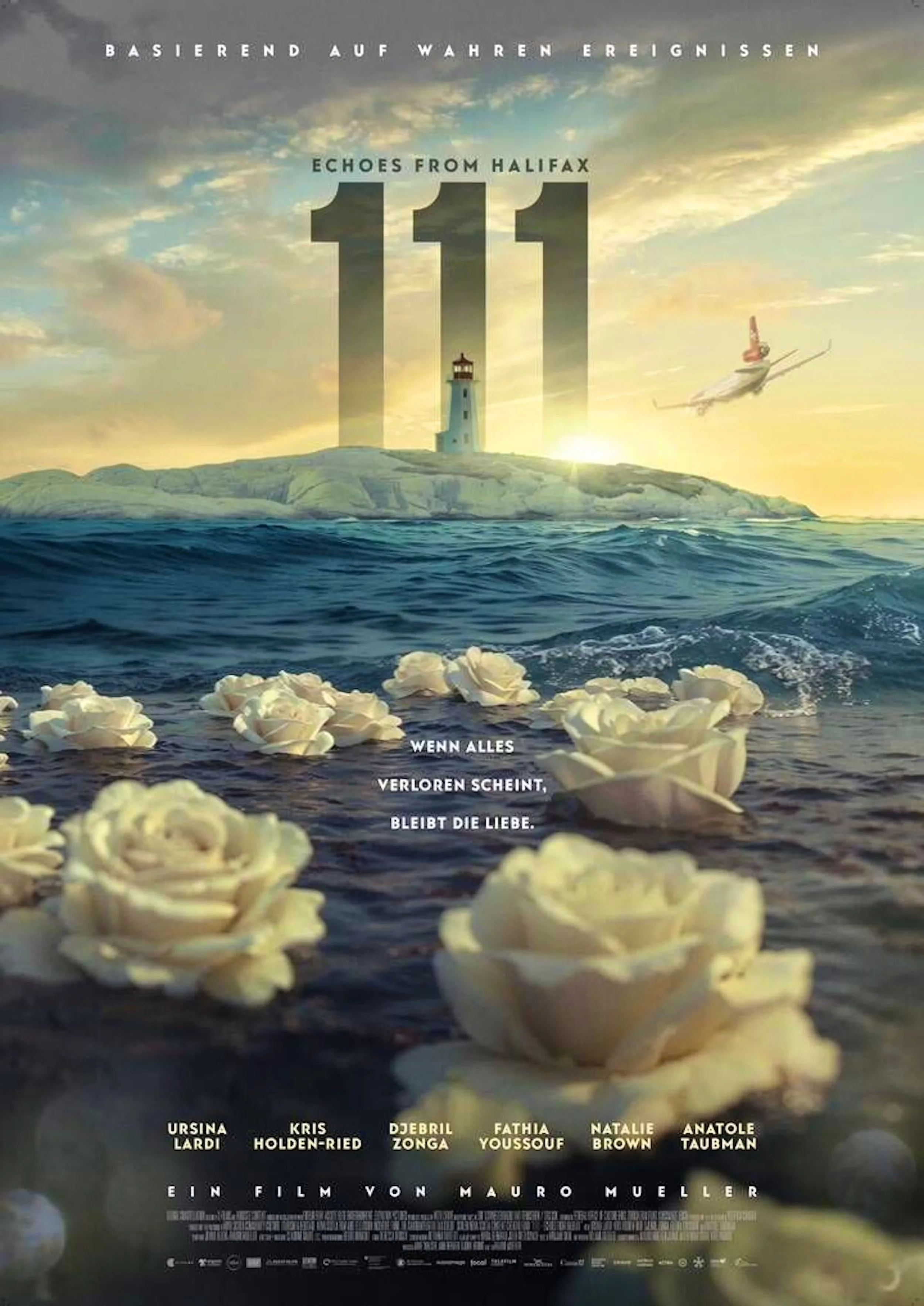 111: Echoes from Halifax