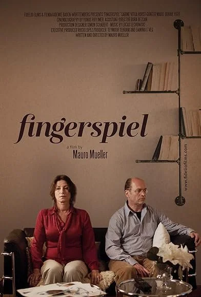 Fingerplay (short)