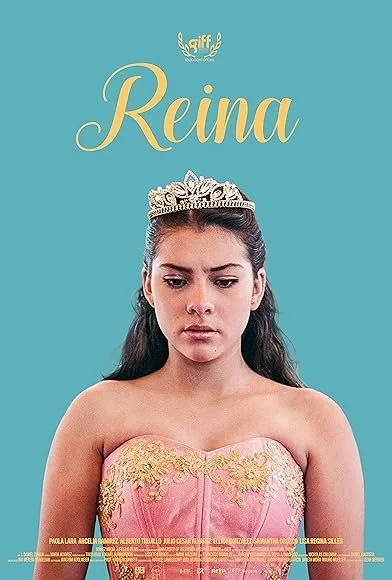 Reina (short)