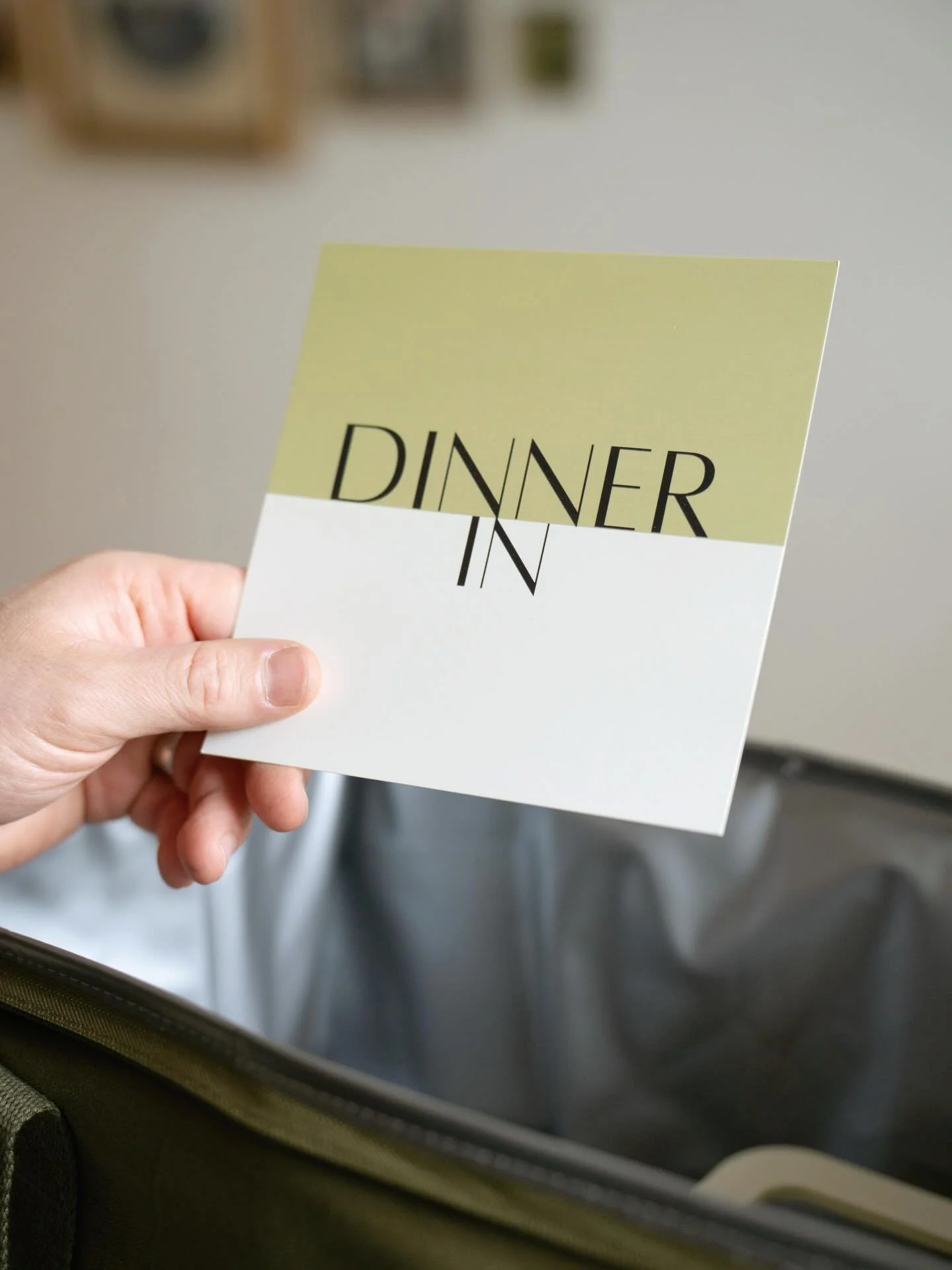 Dinner In, thoughtful food for real life. 

#personalchefvancouver 
#seasonalproduce 
#eatlocal 
#organicmeals