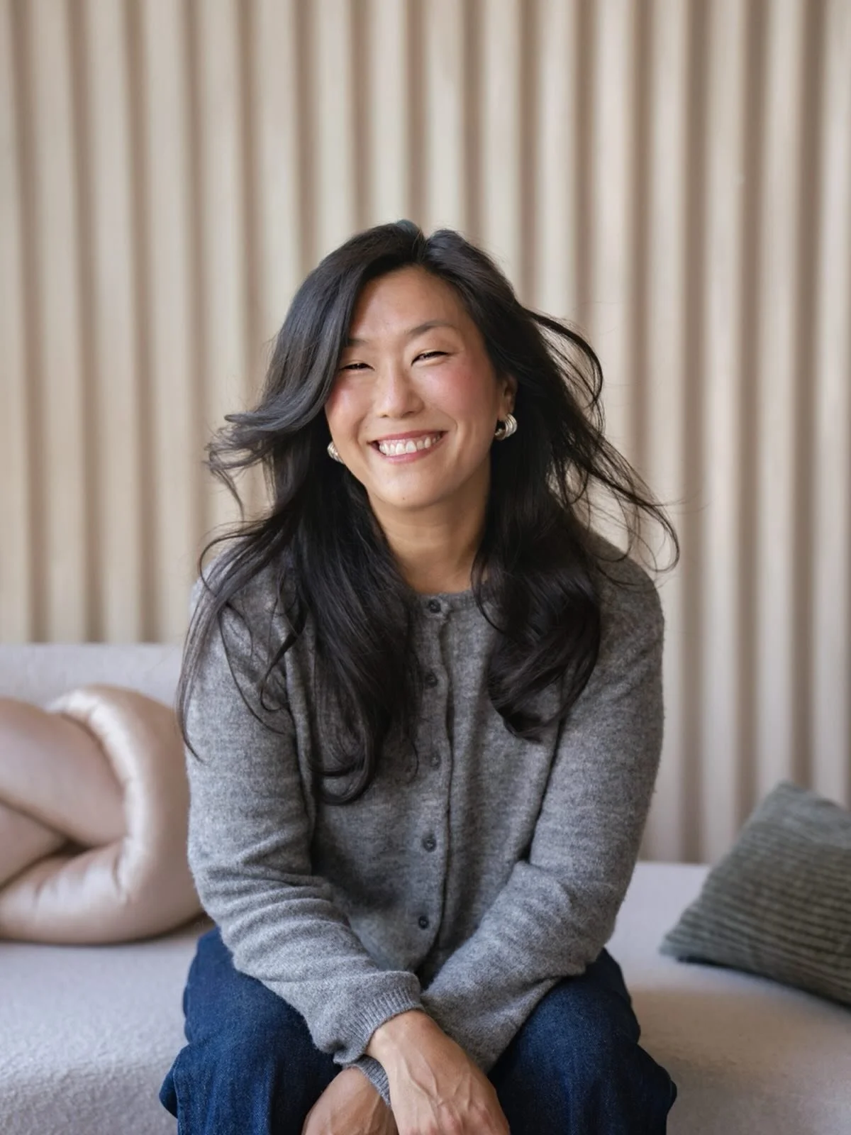 Hey, I&rsquo;m Allison! I&rsquo;m the chef and owner behind Dinner In.

After years of working as a personal chef, I saw how many people deeply care about nourishing themselves and their loved ones, but struggle with the day-to-day reality of getting