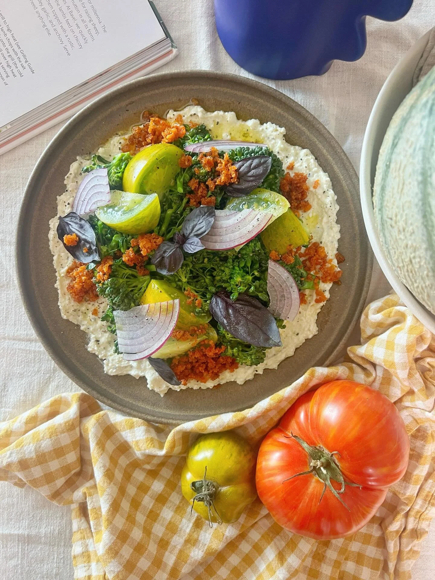 Organic, seasonal, thoughtfully prepared.
Customized meals designed around your health priorities, preferences, and the rhythms of your home.

#vancouverpersonalchef 
#vancouverchef
#weeklymealdelivery