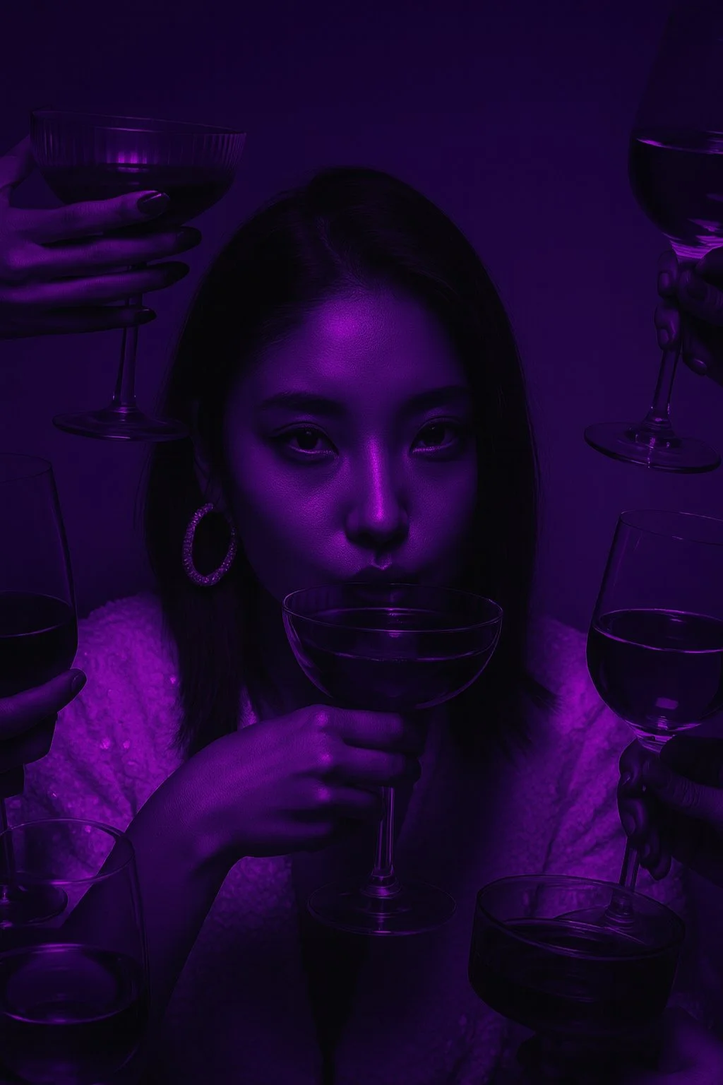 7 Booze Moments