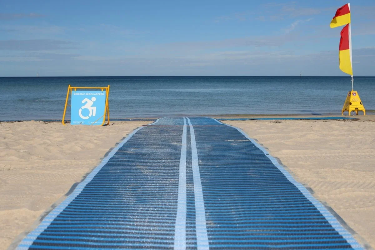 Wheelchair Beach Access in Perth: Your Friendly Guide to Accessible Sunshine