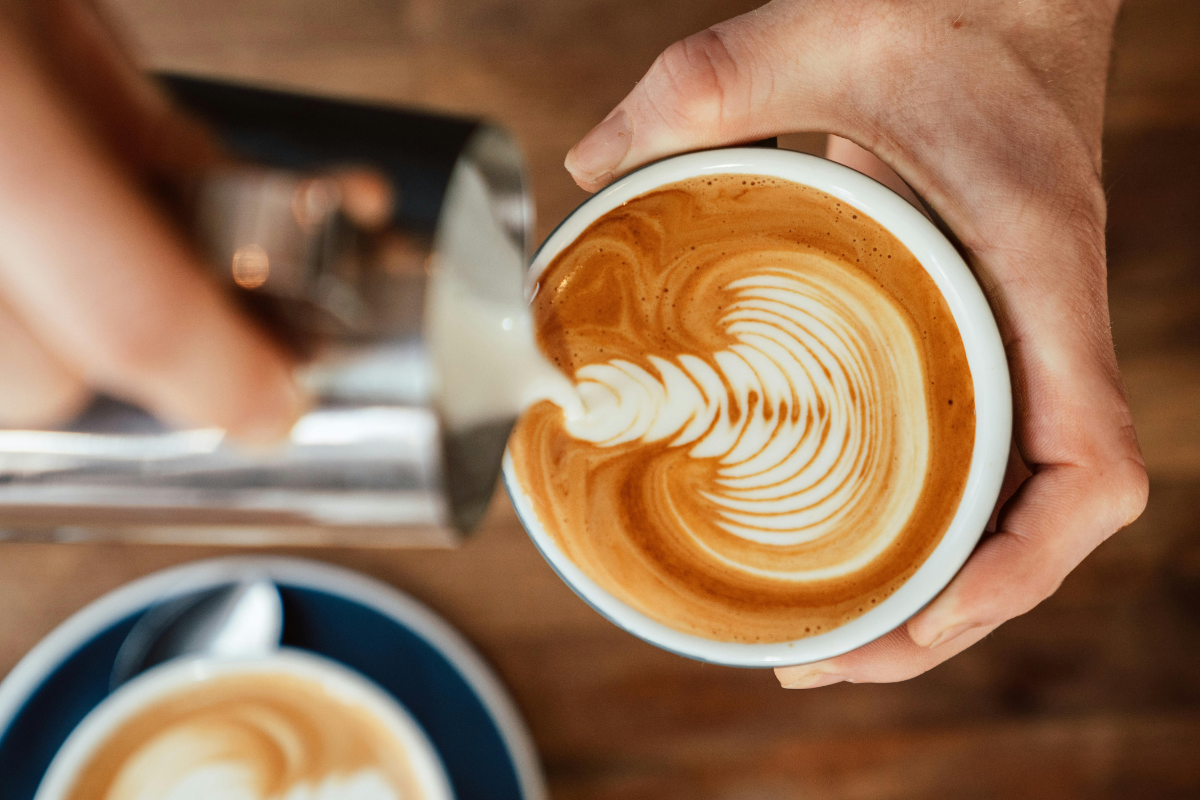 Memory Cafés in Perth: Where Connection, Coffee &amp; Kindness Meet