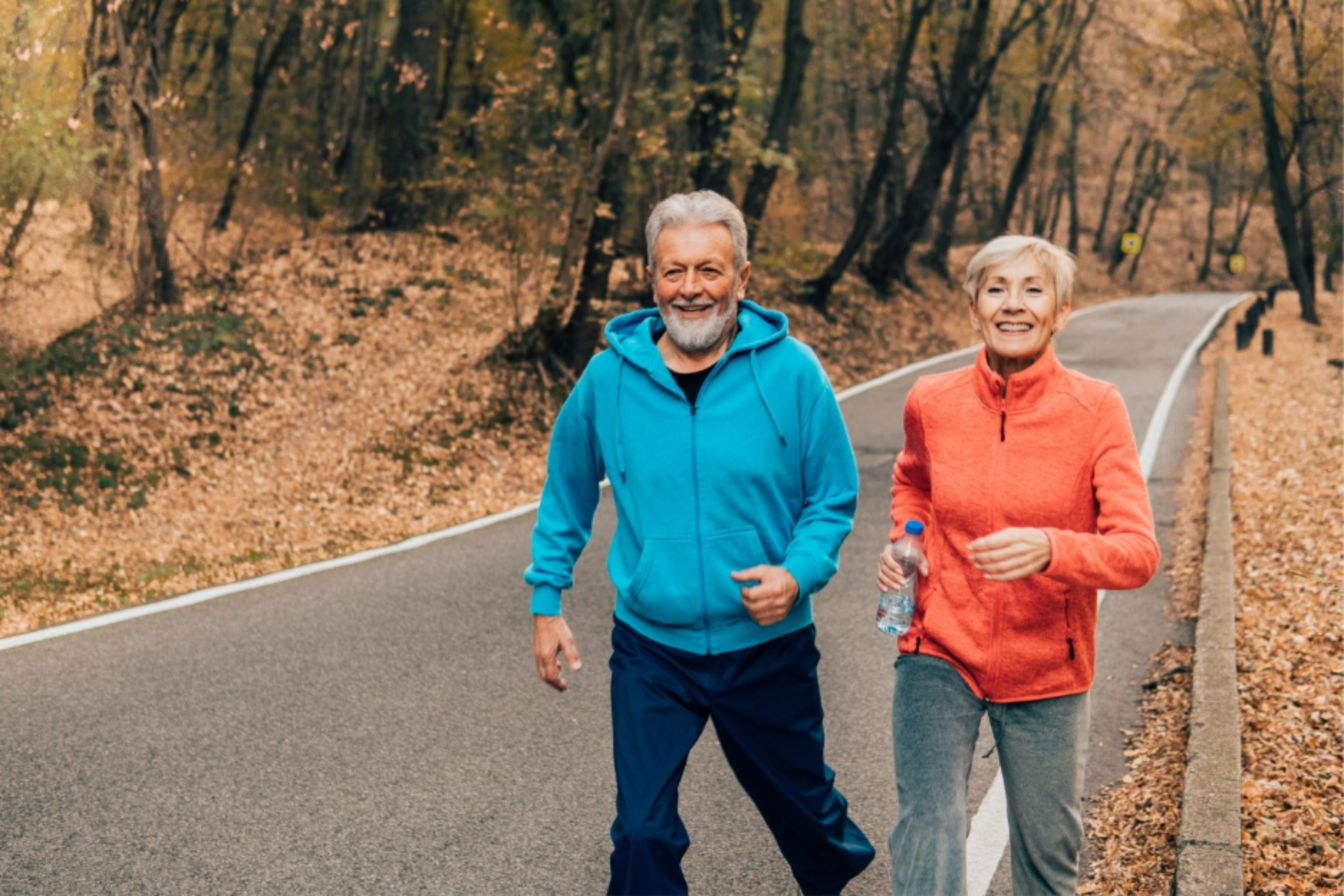 Don’t Let a Fall Get You Down: Top 10 Causes of Falls at Home and How to Stay Safe