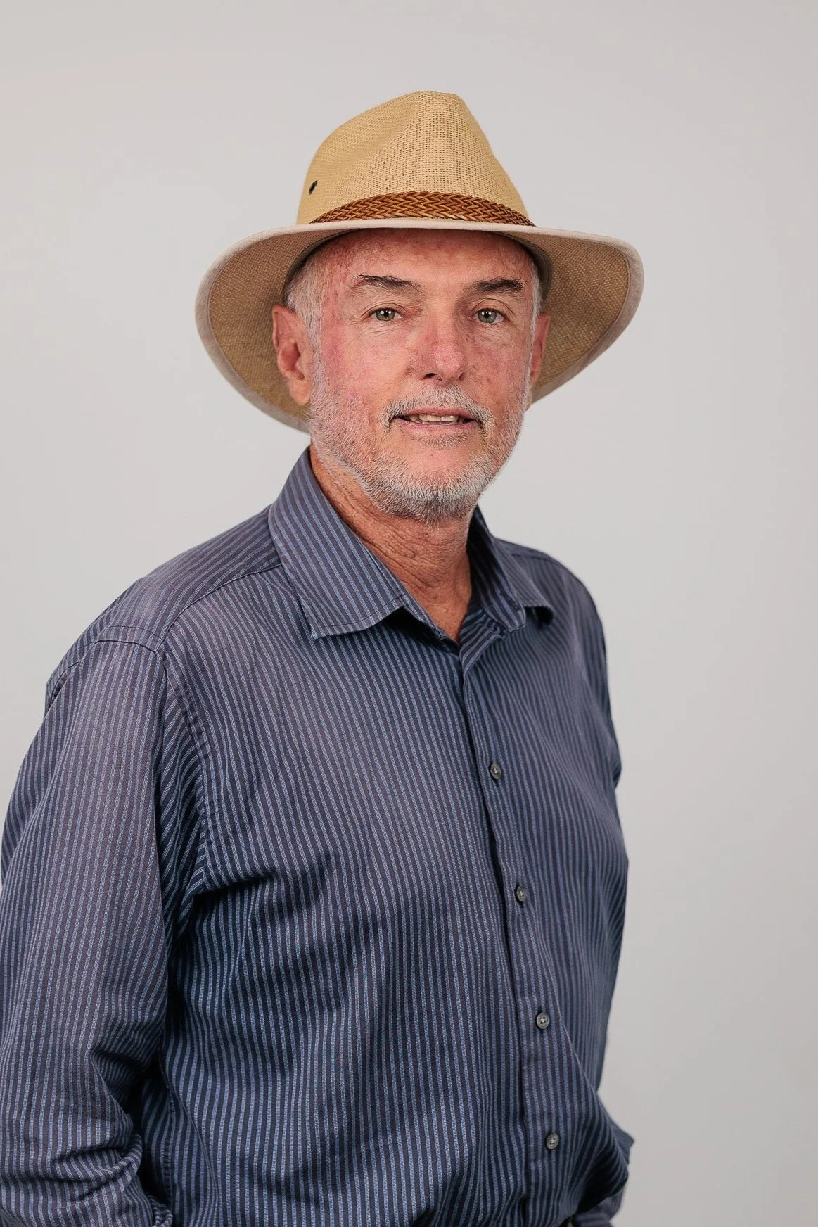 Fred Dubois Mackay Commercial Agent