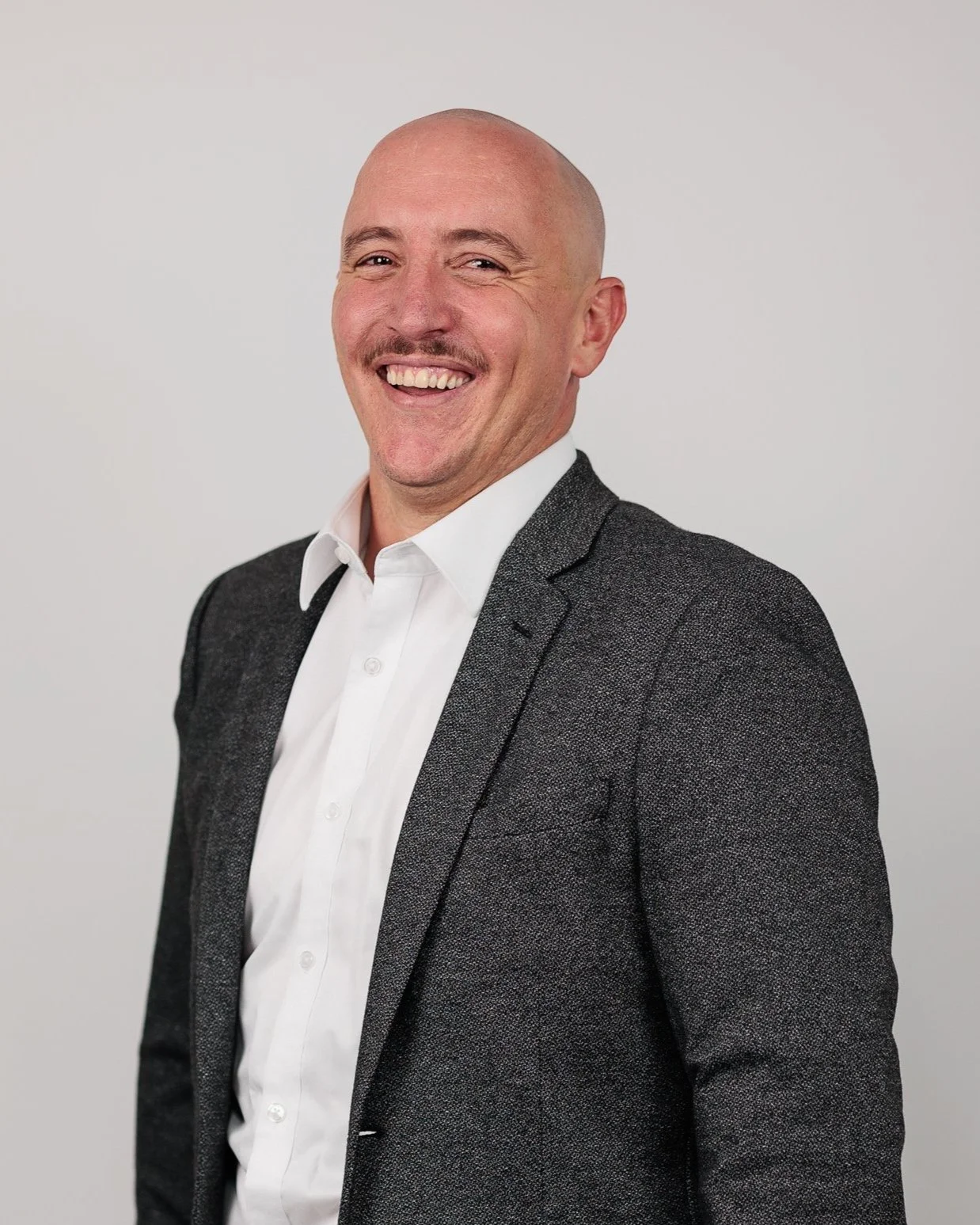 Daniel Kinnane Mackay Commercial