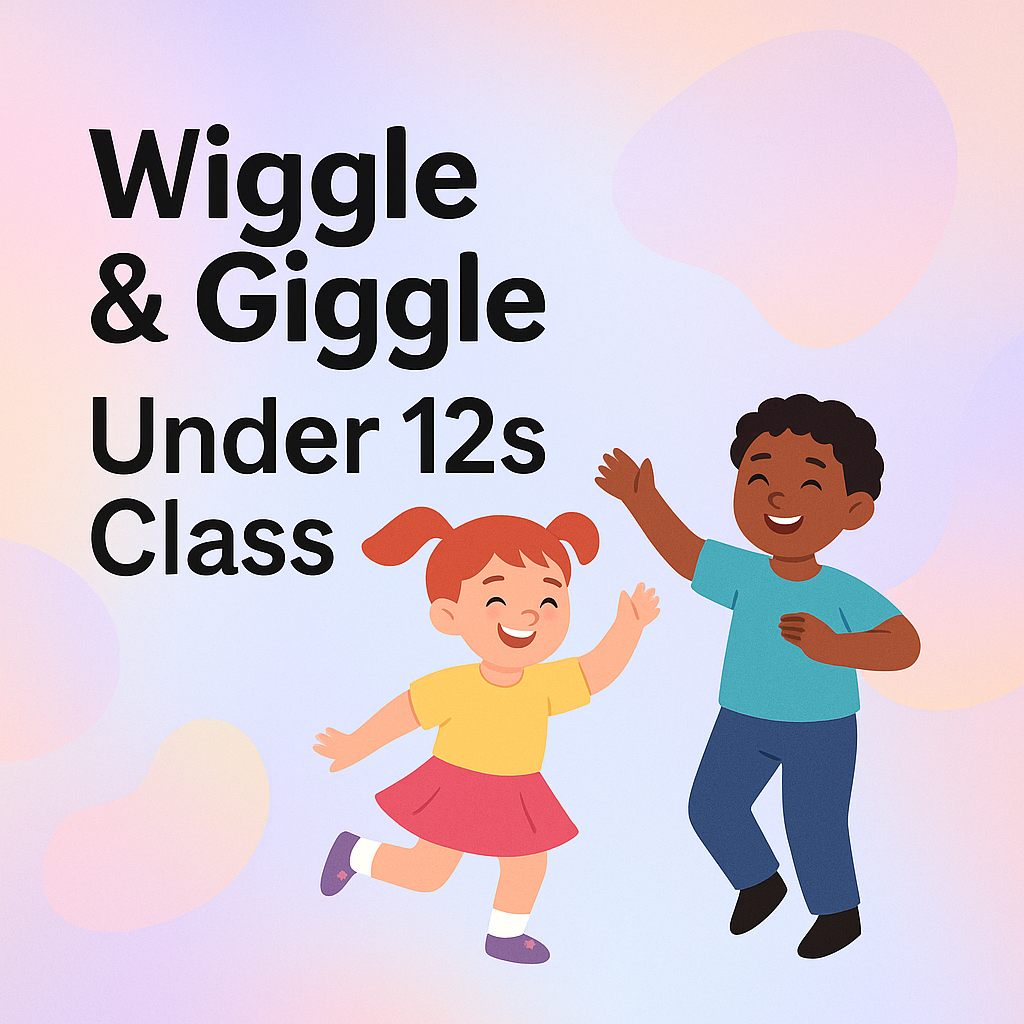 Under 12's Class